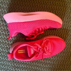 NOBULL Hot Pink Training Sneakers